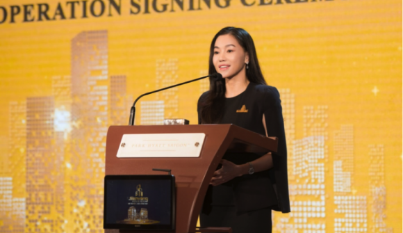 “Trùm hoa hậu” Sen Vàng: Có vốn của hoa hậu Đỗ Mỹ Linh, nợ thuế tăng gấp rưỡi