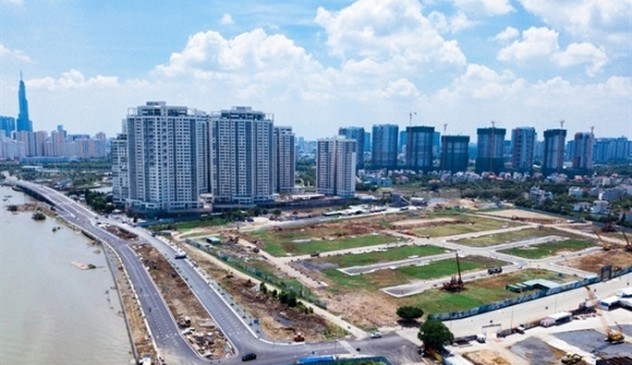 “Chủ đầu tư vẫn được vay vốn ngân hàng dù dự án chưa đủ điều kiện kinh doanh”