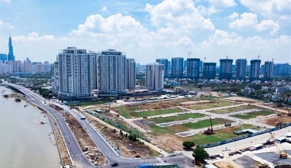 “Chủ đầu tư vẫn được vay vốn ngân hàng dù dự án chưa đủ điều kiện kinh doanh”