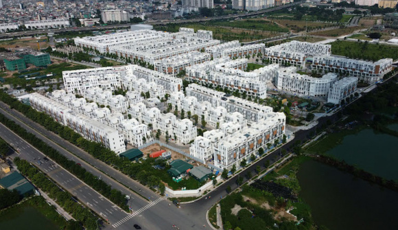Hà Nội lệnh thu hồi gần 5,3ha “đất vàng” đã giao cho Bitexco ở dự án The Manor Central Park