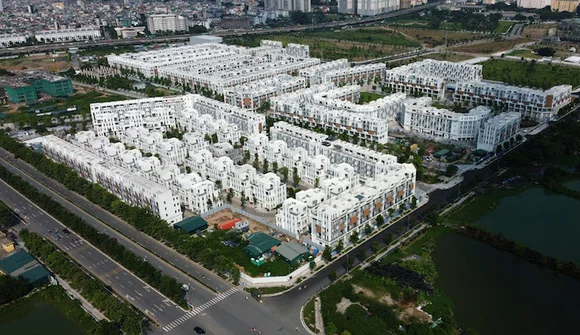 Hà Nội lệnh thu hồi gần 5,3ha “đất vàng” đã giao cho Bitexco ở dự án The Manor Central Park