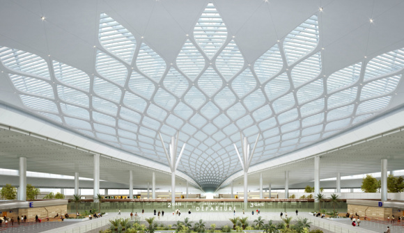 Phó Thủ tướng chỉ đạo giải quyết khiếu nại về gói thầu 5.10 sân bay Long Thành