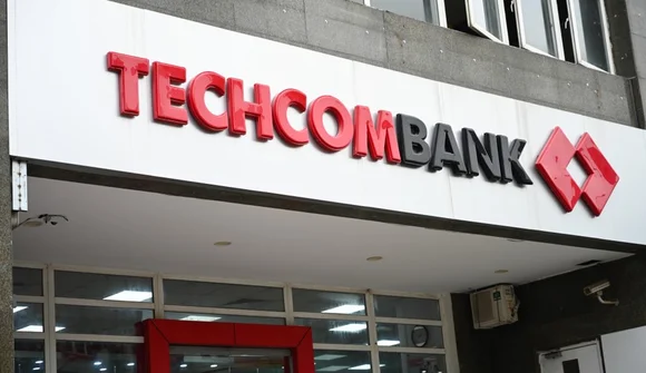 Con gái Chủ tịch Hồ Hùng Anh muốn chi hơn 2.720 tỷ đồng mua cổ phiếu Techcombank