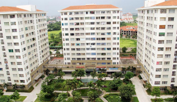 Vì sao có nhiều dự án nhà ở cho công nhân, nhưng ít người lao động thu nhập thấp mua được?