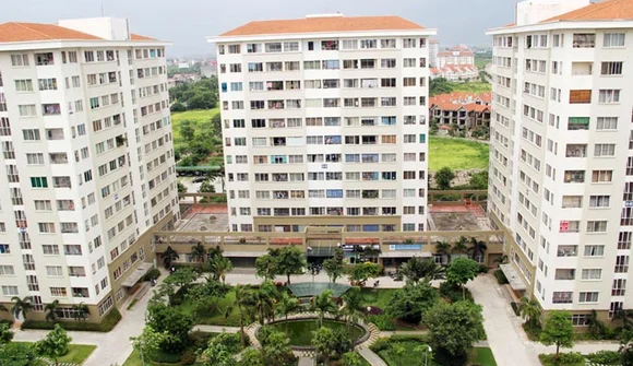 Vì sao có nhiều dự án nhà ở cho công nhân, nhưng ít người lao động thu nhập thấp mua được?