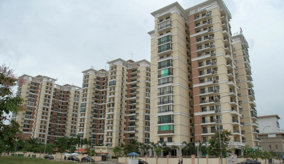 Người thu nhập trung bình thấp cũng cần được mua nhà ở xã hội
