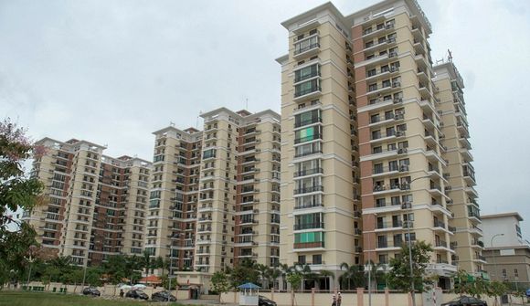 Người thu nhập trung bình thấp cũng cần được mua nhà ở xã hội