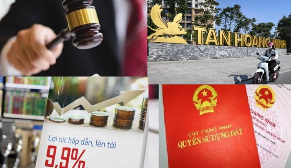 Không nên thu hẹp các trường hợp áp dụng phương pháp thặng dư trong định giá đất