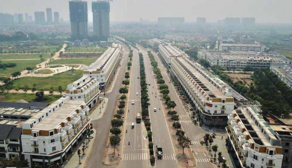 Ngưng hiệu lực thi hành một số quy định về cho vay được cho là “gây khó” cho doanh nghiệp bất động sản