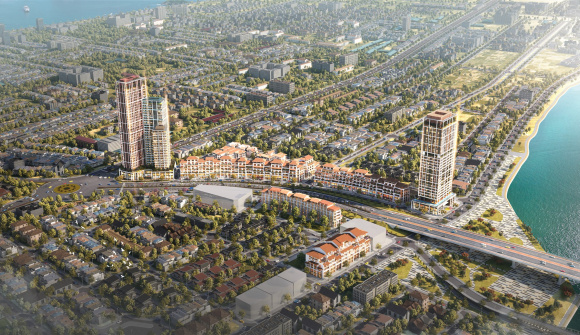 Tổ chức, cá nhân khi kinh doanh bất động sản phải thành lập doanh nghiệp