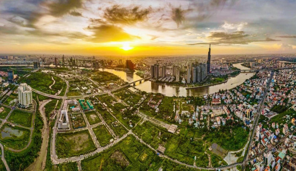 Loạt doanh nghiệp bất động sản và ngân hàng hưởng lợi lớn từ việc ngưng quy định “cấm cho vay” tại Thông tư 06