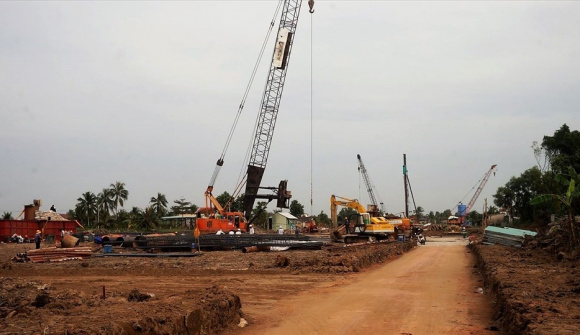 Sửa Luật Đất đai: Ngăn chặn tình trạng vừa điều chỉnh mục đích sử dụng đất đã thu hồi đất