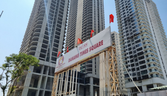 8 tháng nhà đầu tư nước ngoài rót 1,76 tỷ USD vào thị trường bất động sản Việt Nam