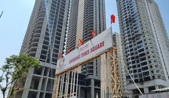 8 tháng nhà đầu tư nước ngoài rót 1,76 tỷ USD vào thị trường bất động sản Việt Nam