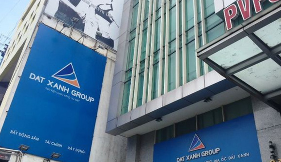 Đất Xanh: Gần 2.000 nhân viên mất việc sau Covid, đi vay từ 172 triệu