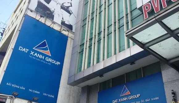 Đất Xanh: Gần 2.000 nhân viên mất việc sau Covid, đi vay từ 172 triệu