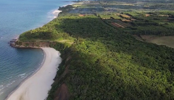 Dự án khu phức hợp du lịch nghỉ dưỡng biển 5.750 tỷ đồng bị chấm dứt hoạt động