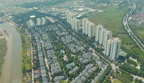 Các dự án bất động sản kêu gọi đầu tư mới: Loạt “ông lớn” ganh đua ở các dự án nghìn tỷ