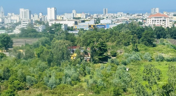 Thu hồi hơn 11.000m2 đất dự án treo tại quận Cầu Giấy và Nam Từ Liêm để đấu giá