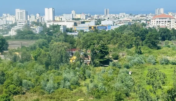 Thu hồi hơn 11.000m2 đất dự án treo tại quận Cầu Giấy và Nam Từ Liêm để đấu giá