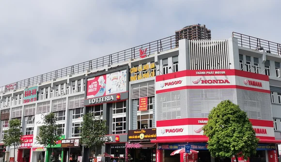 Hà Nội: Dấu hiệu tích cực từ thị trường bán lẻ