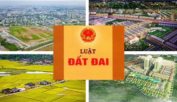 Sửa Luật Đất đai: 12 vấn đề lớn còn có ý kiến khác nhau