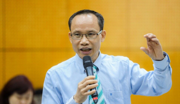 “Thị trường bất động sản đã qua giai đoạn khó khăn nhất”