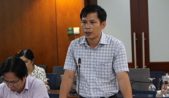 TPHCM có 6 đơn vị cấp huyện phải sắp xếp lại