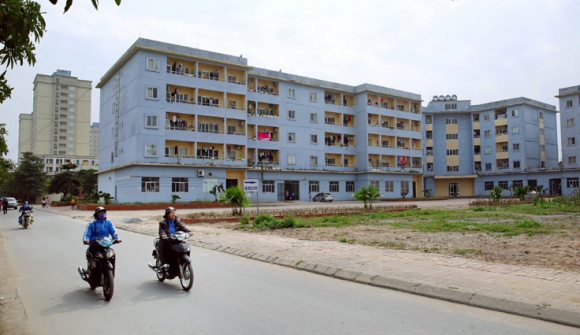 Ý kiến trái ngược về việc giao Tổng Liên đoàn lao động tham gia đầu tư nhà ở xã hội