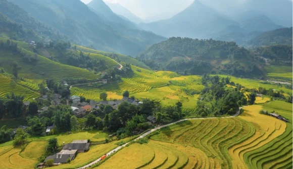Sa Pa - Điểm đến được yêu thích hàng đầu dịp 2/9