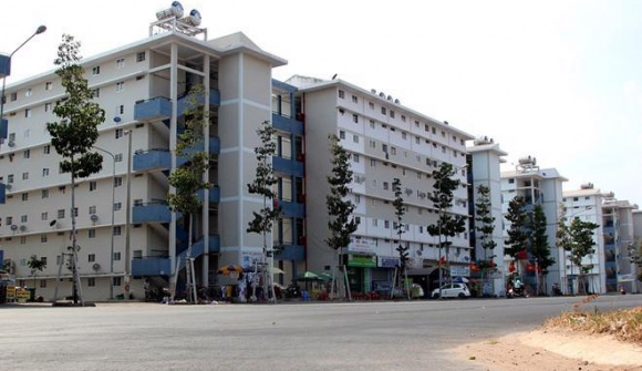 Hà Nội xây thêm 8 dự án nhà ở xã hội hơn 8.100 tỷ đồng