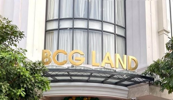 BCG Land trước khi lên sàn: Bí mật từ khoản lãi bán công ty con