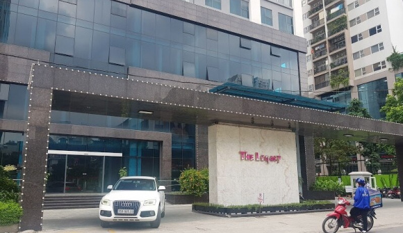 Hà Nội: Quận Thanh Xuân còn nhiều dự án chung cư vướng tranh chấp