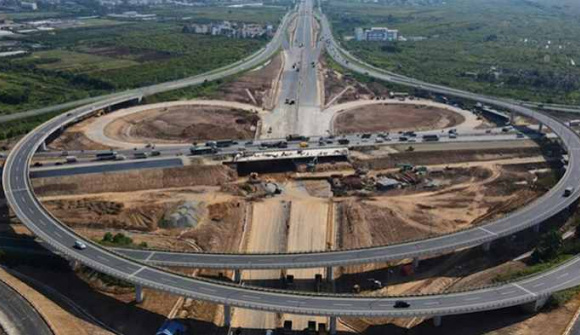 Hà Nội: Tập trung triển khai 14 dự án tái định cư liên quan đường Vành đai 4