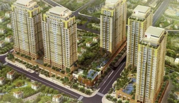 No Va Thảo Điền: Liên tục không doanh thu vẫn phát hành 2.300 tỷ đồng trái phiếu