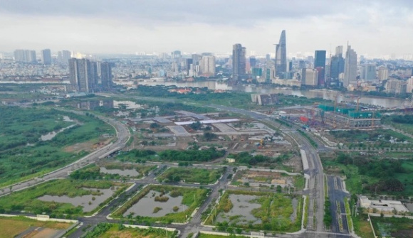 Sau 9 tháng được thành lập, Tổ công tác của Thủ tướng đã “gỡ vướng” cho hàng trăm dự án bất động sản