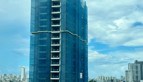 Hơn 400 dự án bất động sản tại Hà Nội được gỡ vướng
