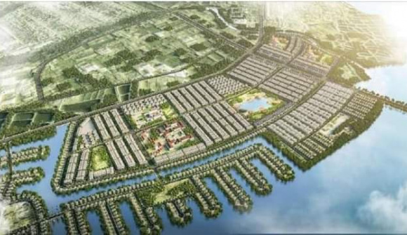 Các dự án bất động sản kêu gọi đầu tư mới: Thêm nhiều dự án nghìn tỷ được phê duyệt