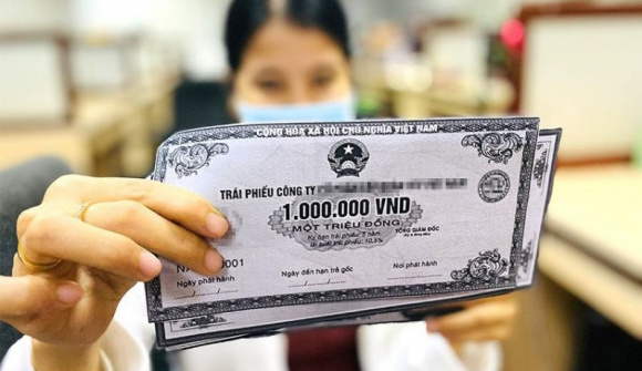 Bất động sản “gánh” gần một nửa số trái phiếu đáo hạn từ nay đến cuối năm