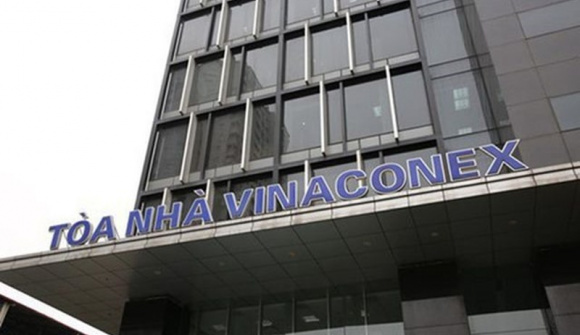 Liên tục chi tiền mua lại trước hạn, Vinaconex vẫn “ôm” hơn 2.400 tỷ đồng trái phiếu
