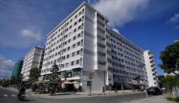 Một doanh nghiệp muốn vay 1.200 tỷ đồng xây 2.500 căn nhà ở xã hội