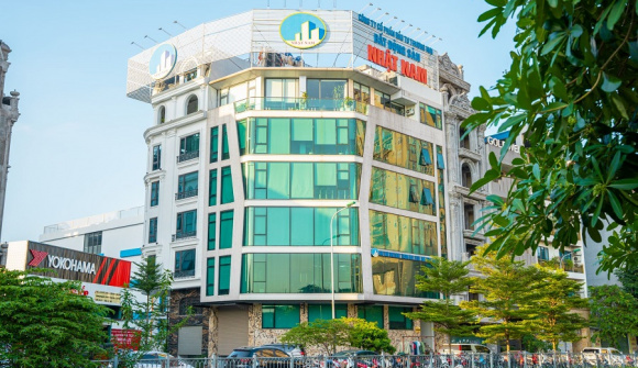 Dừng giao dịch bất động sản của 5 pháp nhân và 8 cá nhân liên quan vụ Tổng Giám đốc bất động sản Nhật Nam bị bắt