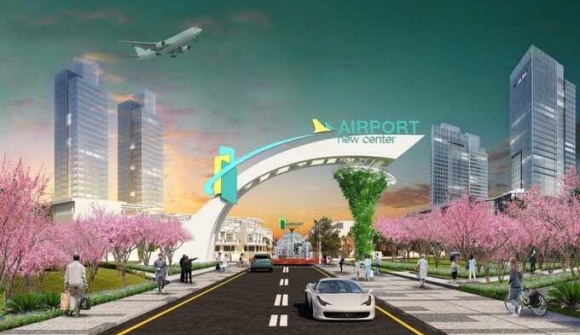 Công an tìm người đặt cọc mua đất “dự án ma” gắn mác sân bay Long Thành