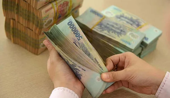 Hoàn lại hơn 87.000 tỷ đồng tiền thuế giá trị gia tăng