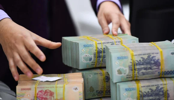 Lãi suất liên ngân hàng biến động trái chiều