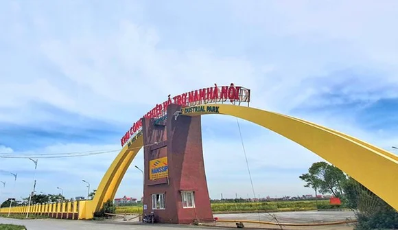 Đăng ký đầu tư dự án công nghệ cao trị giá gần 3.000 tỷ đồng tại Hà Nội