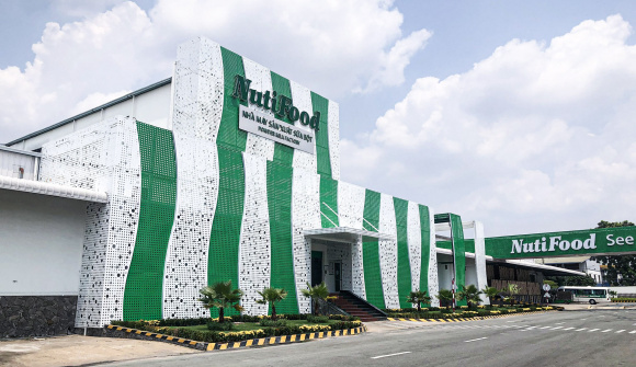Nutifood: Bán sữa cho trẻ thu về siêu lợi nhuận, ôm 65,9% tài sản đầu tư tài chính