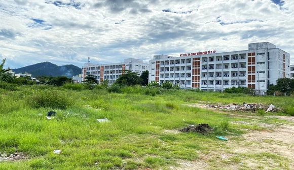 Đà Nẵng đấu giá gần 10.000 m2 “đất vàng” xây trung tâm thương mại - dịch vụ