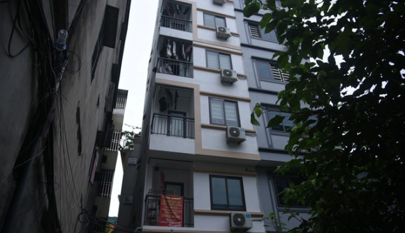 TPHCM khẩn trương tổng kiểm tra, rà soát các chung cư mini, nhà trọ trên địa bàn