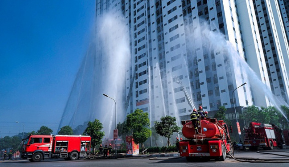 Hải Phòng: Vận động các hộ dân tháo dỡ "chuồng cọp" tại các chung cư, nhà ở riêng lẻ